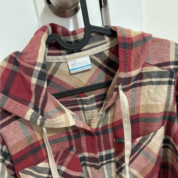 Columbia Plaid - Picture 6 of 7